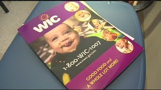 Massachusetts shifting to debit cards for WIC benefits