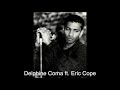Delphine Coma ft. Eric Cope (Glorious Din) - Arrival