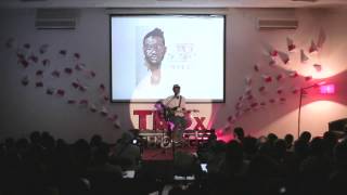 Konono Soul | Jack Nkanga | TEDxLuanda