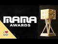 Watch: 2022 MAMA Awards Unveils 1st Teaser After Rebranding