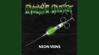 Neon Veins