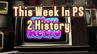 The Week That Changed Gaming Forever | PS2 History