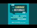 Chapter 71 - The Language of Referrals