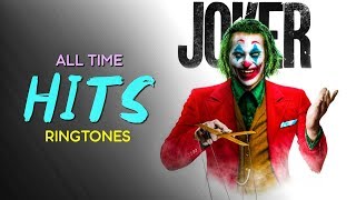 Top 5 All Time Hits Ringtones Till 2019 & So Far | Download Now | S2