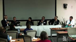 Panel Discussion: Q&A Part 2