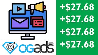 Earn $330 With Cpa Marketing Captcha Lockers | Ogads Tutorial | Make Money Online