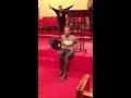 Leandria Johnson ORDER MY STEPS