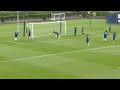 chelsea s 16 year old shumaira mheuka already first team quality highlights