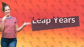 Which years between 1950 and 1990 were leap years?