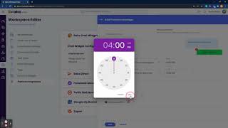 Proactive Message Overview