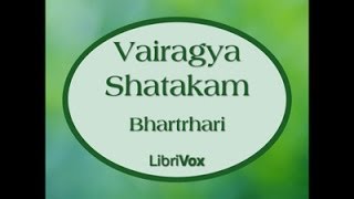 Vairagya Shatakam by Bhartrhari Part 03