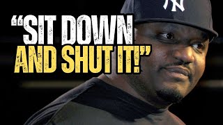 🔥 Aries Spears — 2 HOURS of Unfiltered Stand Up, Crowd Work & ROASTS 🎤🤣