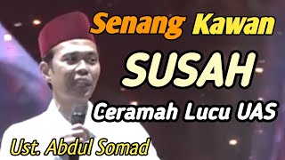 Ceramah Lucu Ustadz Abdul Somad