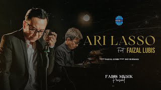 ARI LASSO Ft FAIZAL LUBIS - New Single (Behind The Clip)