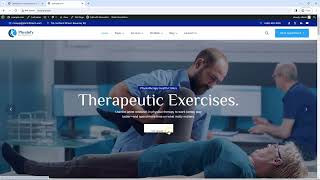 Physiofy - Theme Setup Wizard