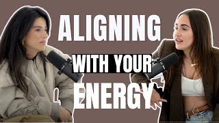 Aligning with Your Energy: Brittany Berger on Confidence \u0026 Self-Care