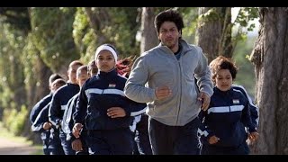 Engulfed with pride 🇮🇳 | Chak De India Title Song | Shah Rukh Khan | Sukhvinder #YRFShorts #Shorts