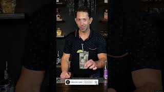 Why Gin Tonic Is So Good Shorts
