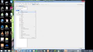 HTML & CSS: Setting up Aptana