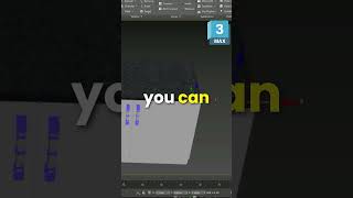 #3dsMax Tutorial: Stop Texture Stretching