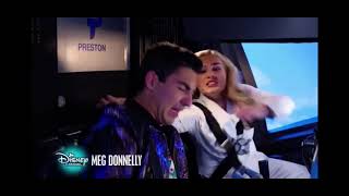 Bunkd Season 5 Finale Promo with Guest Star Meg Donnelly