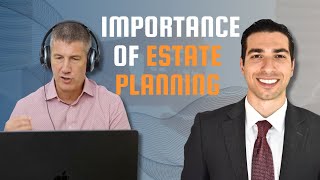 Why Estate Planning Matters for Everyone–Including You