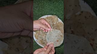 Ek cup suji se dher sare papad kese lage #ytshorts #sujikepapad #shortsviral #shorts #trending