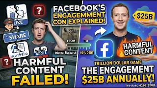 Platform Governance: How Facebook's Business Model Makes Genuine Governance Almost Impossible