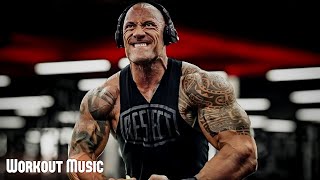 Top Gym Workout Songs 🏆 Trap Workout Music Mix 👊 Fitness & Gym Motivation Music 2024