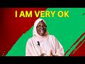 I Am Very OK!
