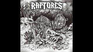 Raptores - Plague's Goat (Full Album 2014)