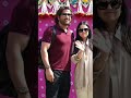 Ms Dhoni & Sakshi Dhoni In Anant Ambani & Radhika  Merchant Pre Wedding Function Celebration