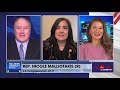 malliotakis discusses animal rights legislation to end animal testing save pets from puppy mills