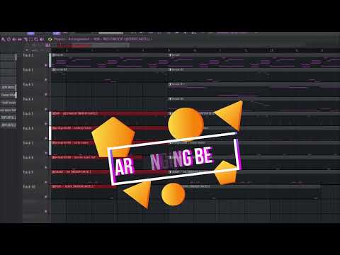 Making 2 Beats For Yeat Fl Studio Tutorial Youtube