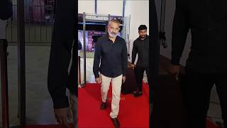 #SSRajamouli Snapped @ USTAAD Pre Release Event | Gulte.com