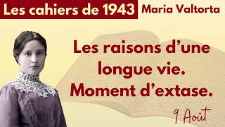 96 - Maria Valtorta - Les cahiers de 1943