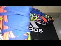 adidas nemeziz messi 19.3 tf the journey