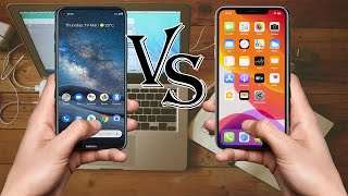 Nokia 8 3 5g vs iphone 11 Full Comparison - Which is Best.