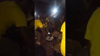 Active Dynamic Live Bands at a wake