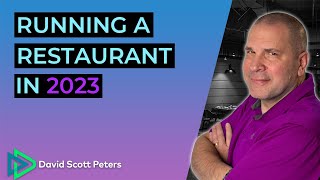 How to Improve Your Restaurant Business in 2023