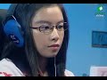 starcraft tossgirl vs reach 스타크래프트 서지수 vs 박정석 tvp sc starcraft broodwar