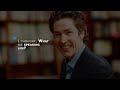 joel osteen s son just breaks silence on joel osteen and it s bad