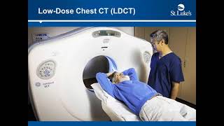 Low Dose Chest CT Scanning for Lung Cancer