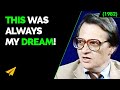 Young Larry King | I Never Wanted to DO Anything ELSE but RADIO! | 1982 Interview | #EarlyStarts