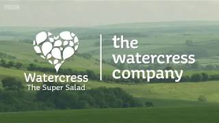 The Watercress Company Showreel