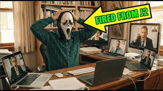 This OverEmployed Mistake Gets You Fired