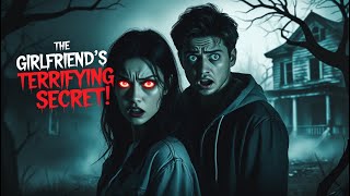 GIRLFRIEND Horror Story | Hindi Horror Stories | Real Horror Story