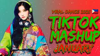 New Philippines Tiktok Mashup 2025 (Dance Craze) Party Music Viral