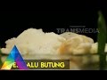 RAHASIA DAPUR NENEK - Es Palu Butung