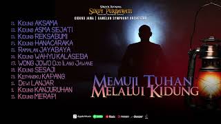 Download Lagu Kidung Sakral Spiritual Jawa Kuno Manunggaling Kaw... MP3 Gratis